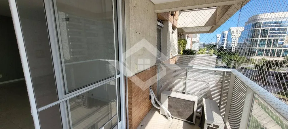 Apartamento, 2 quartos, 63 m² - Foto 2