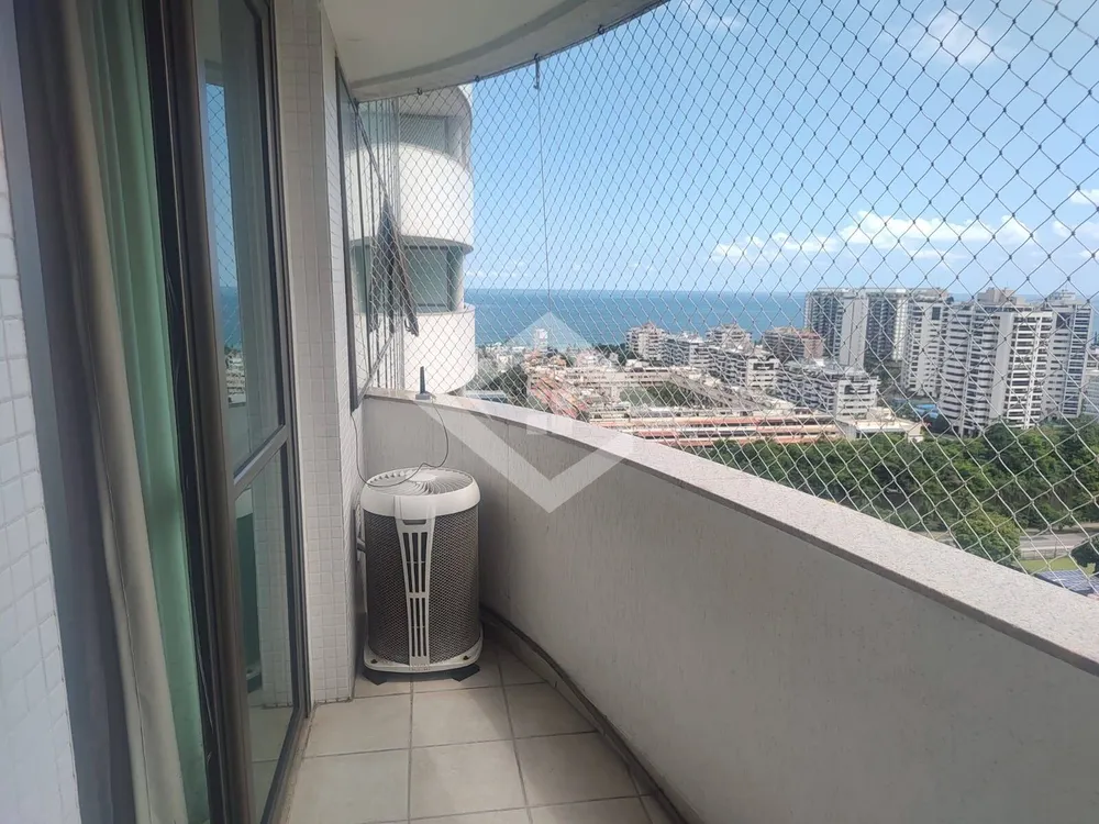 Flat/Apart Hotel, 1 quarto, 35 m² - Foto 2