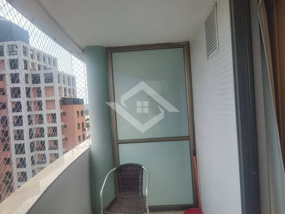 Flat/Apart Hotel, 1 quarto, 35 m² - Foto 5
