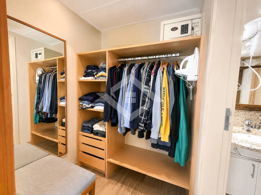 Flat/Apart Hotel, 1 quarto, 35 m² - Foto 9