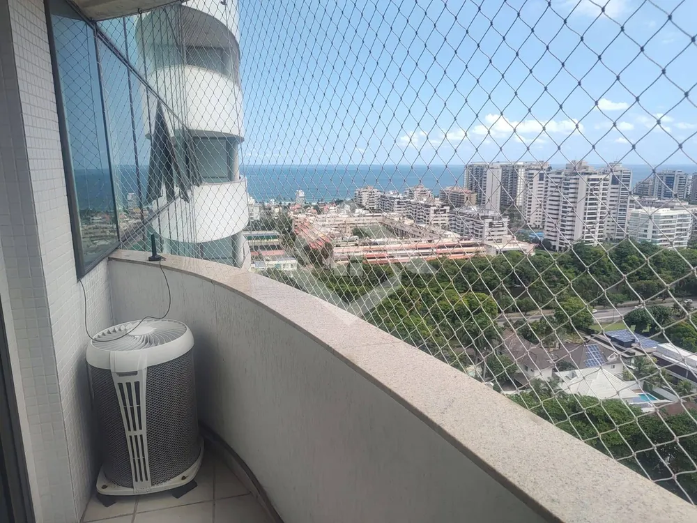 Flat/Apart Hotel, 1 quarto, 35 m² - Foto 7