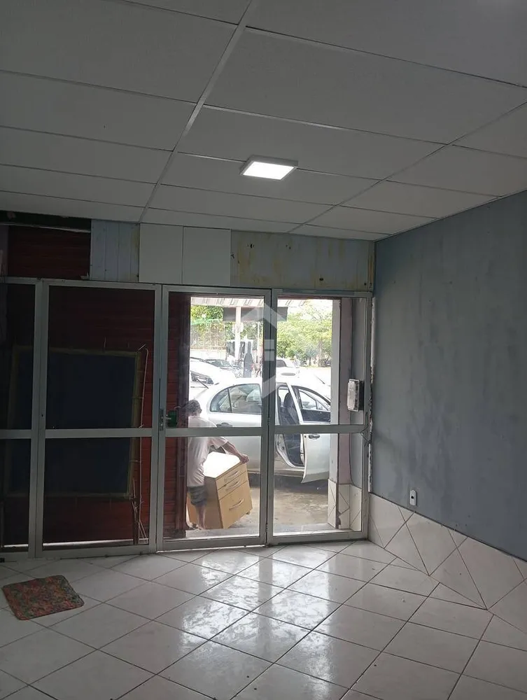 Prédio Inteiro, 45 m² - Foto 2