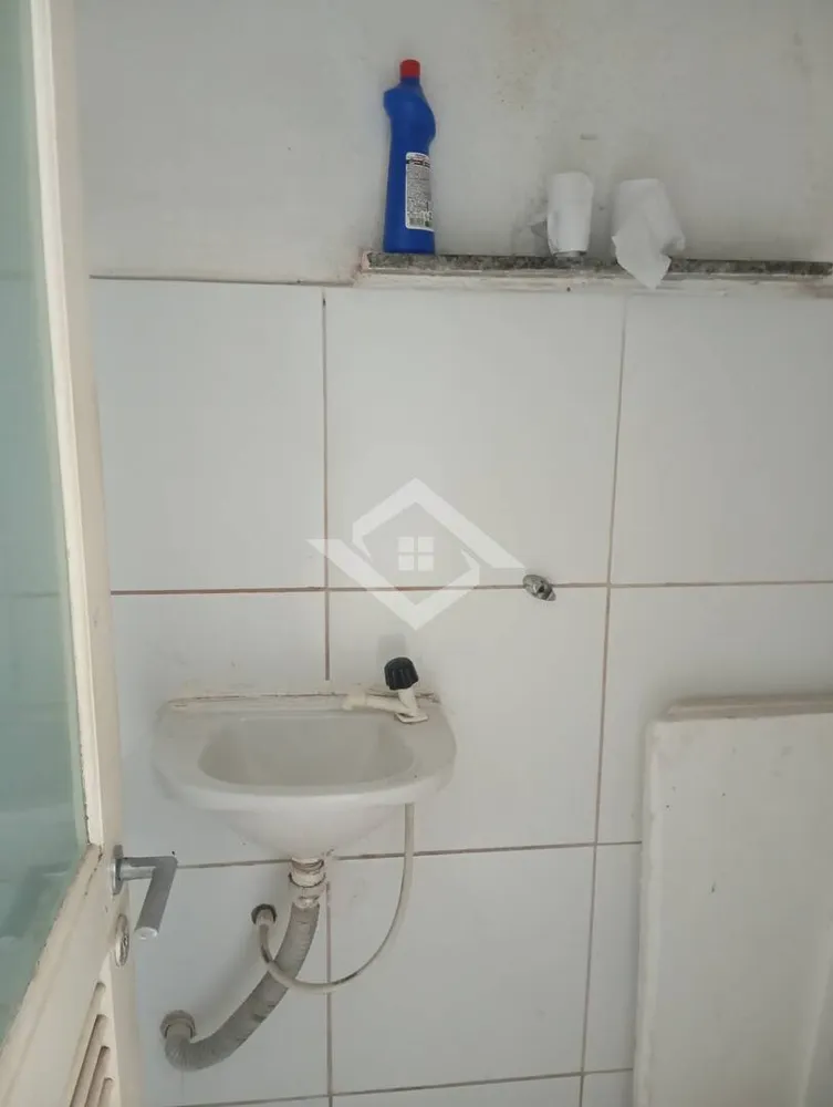 Prédio Inteiro, 45 m² - Foto 11