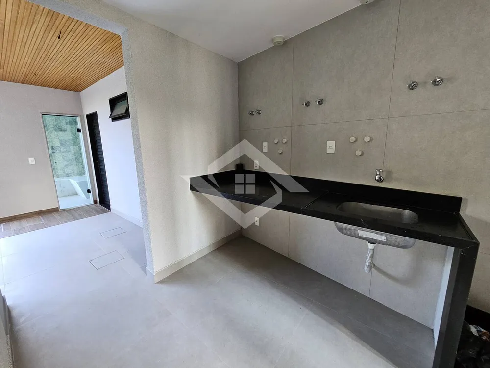 Casa de Condomínio, 5 quartos - Foto 11