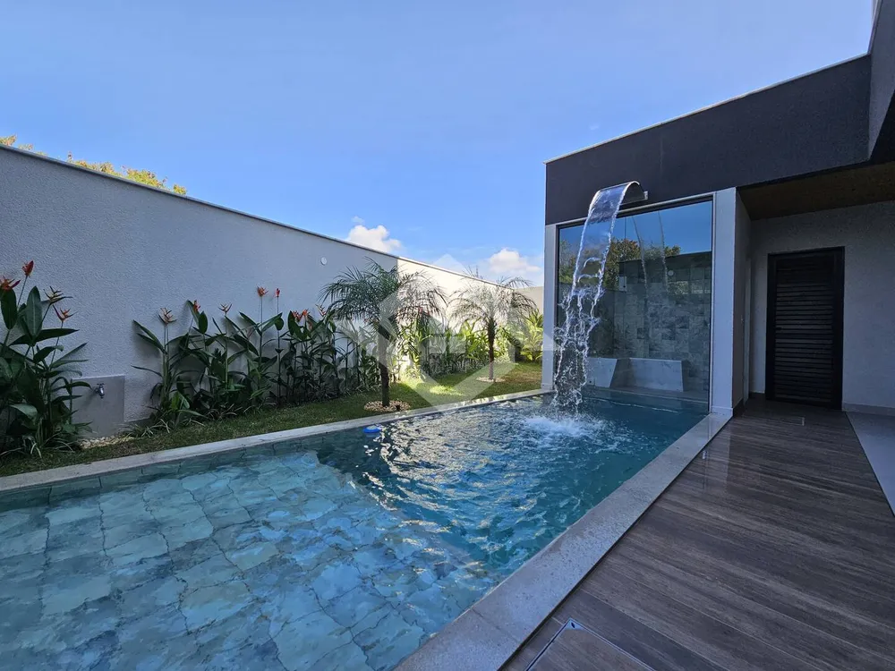 Casa de Condomínio, 5 quartos - Foto 30