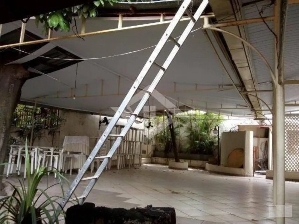 Loja-Salão, 750 m² - Foto 4