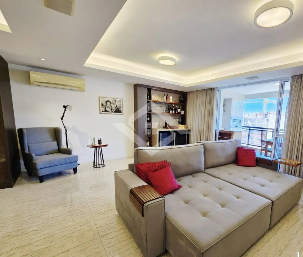 Apartamento, 4 quartos, 170 m² - Foto 5