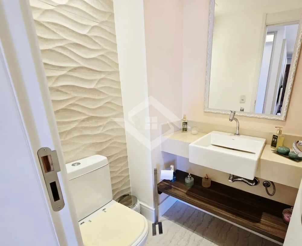 Apartamento, 4 quartos, 170 m² - Foto 8