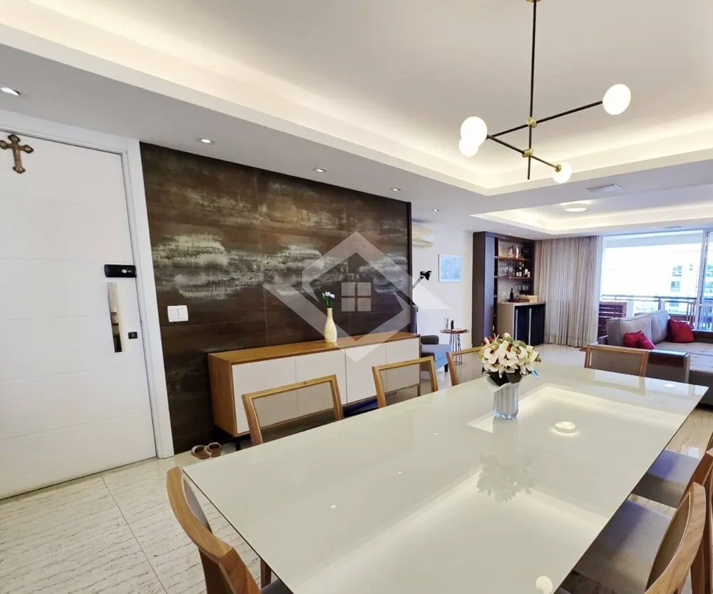 Apartamento, 4 quartos, 170 m² - Foto 6