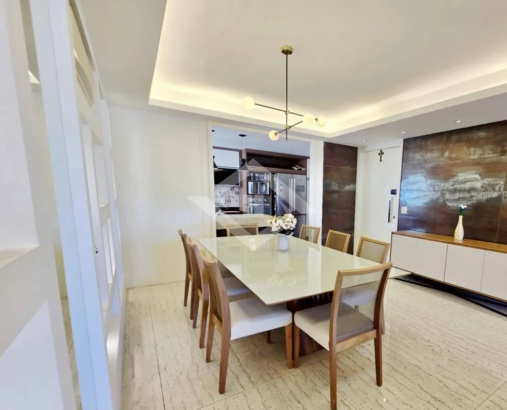 Apartamento, 4 quartos, 170 m² - Foto 7
