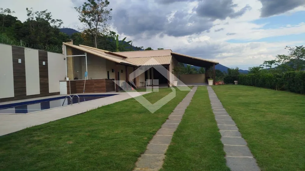 Loja-Salão, 1500 m² - Foto 1