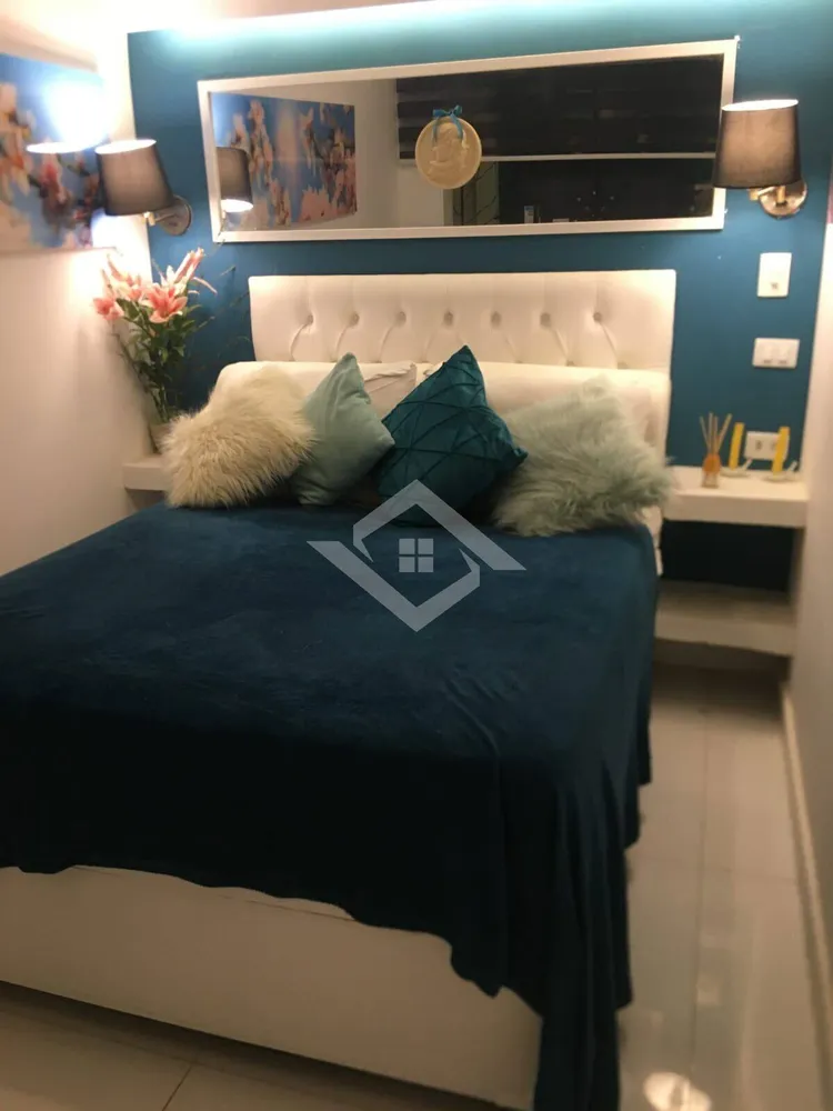 Apartamento, 2 quartos - Foto 24