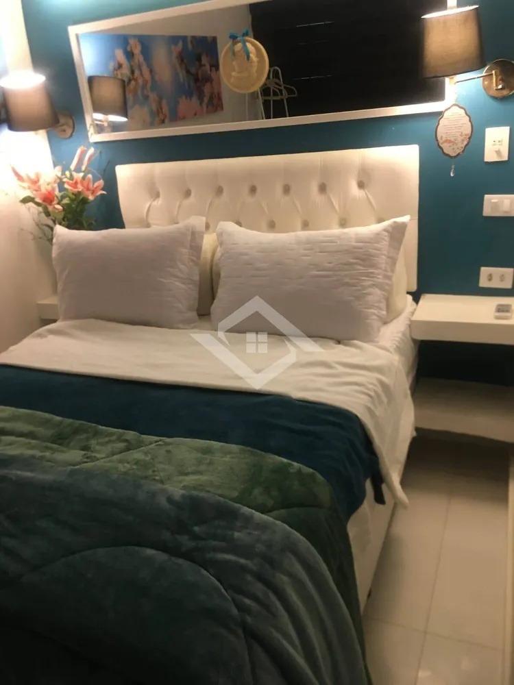 Apartamento, 2 quartos - Foto 18