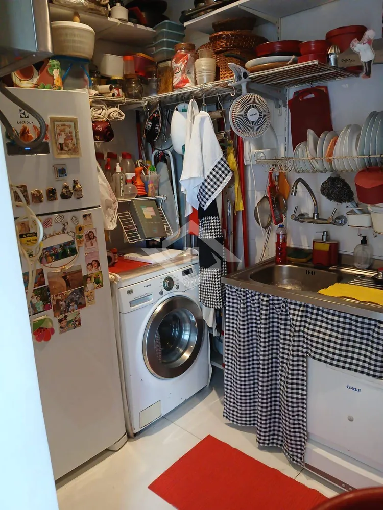 Apartamento, 2 quartos - Foto 31