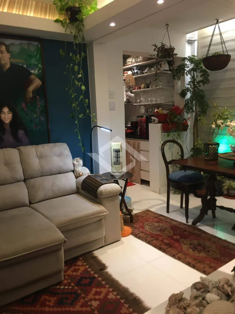 Apartamento, 2 quartos - Foto 7