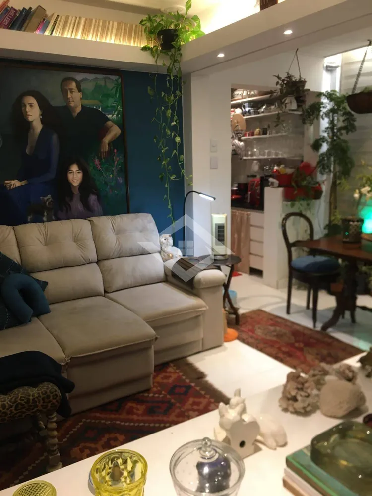 Apartamento, 2 quartos - Foto 11