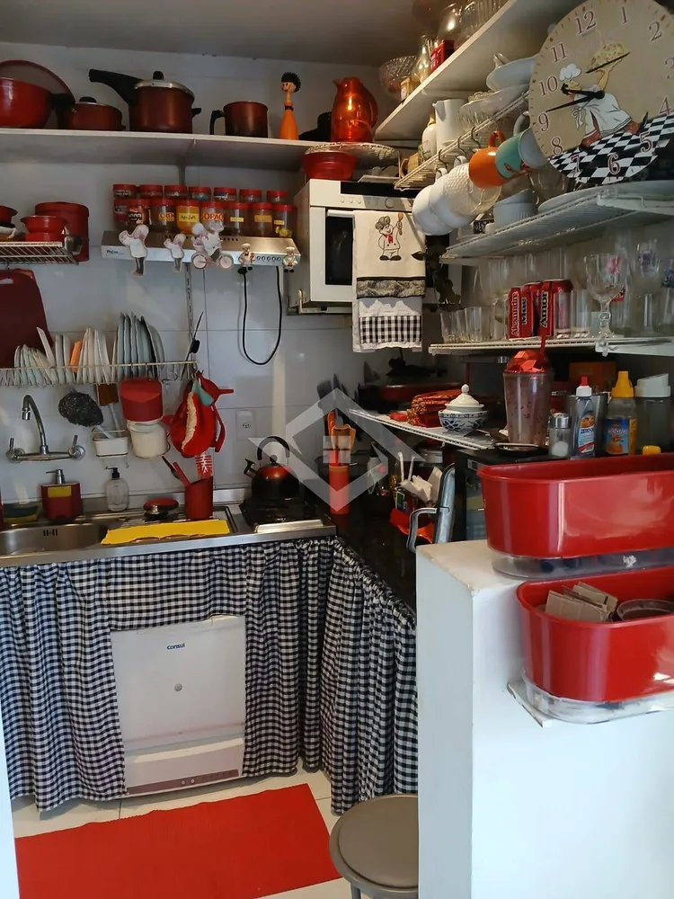 Apartamento, 2 quartos - Foto 30