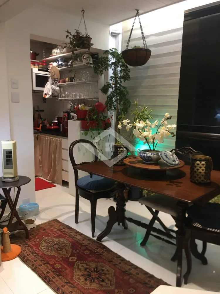 Apartamento, 2 quartos - Foto 5
