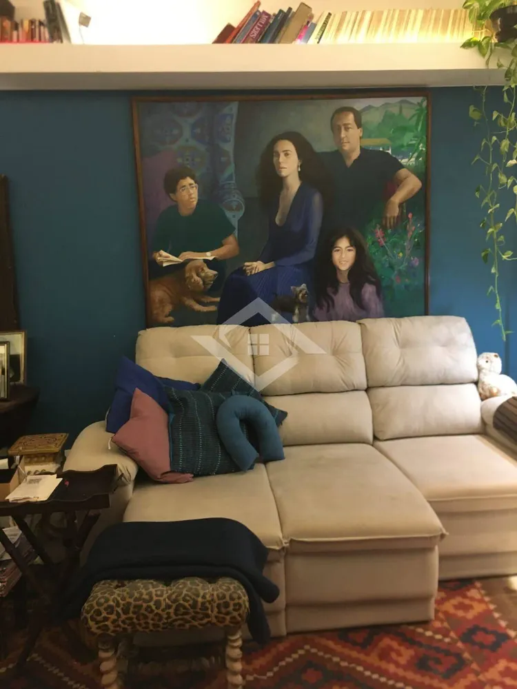 Apartamento, 2 quartos - Foto 4