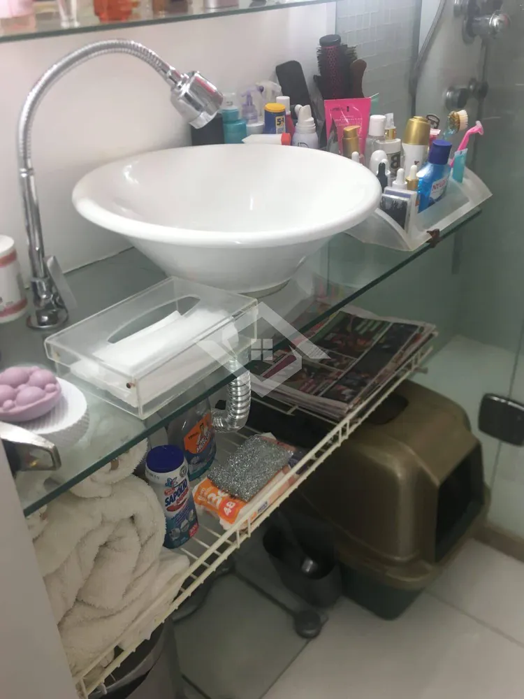 Apartamento, 2 quartos - Foto 26
