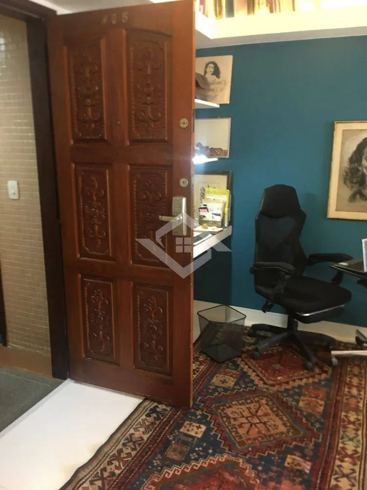 Apartamento, 2 quartos - Foto 20
