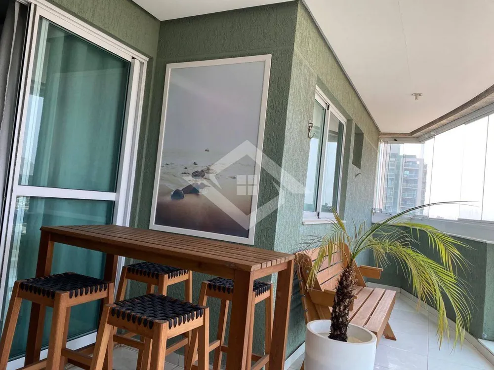Apartamento, 3 quartos - Foto 7