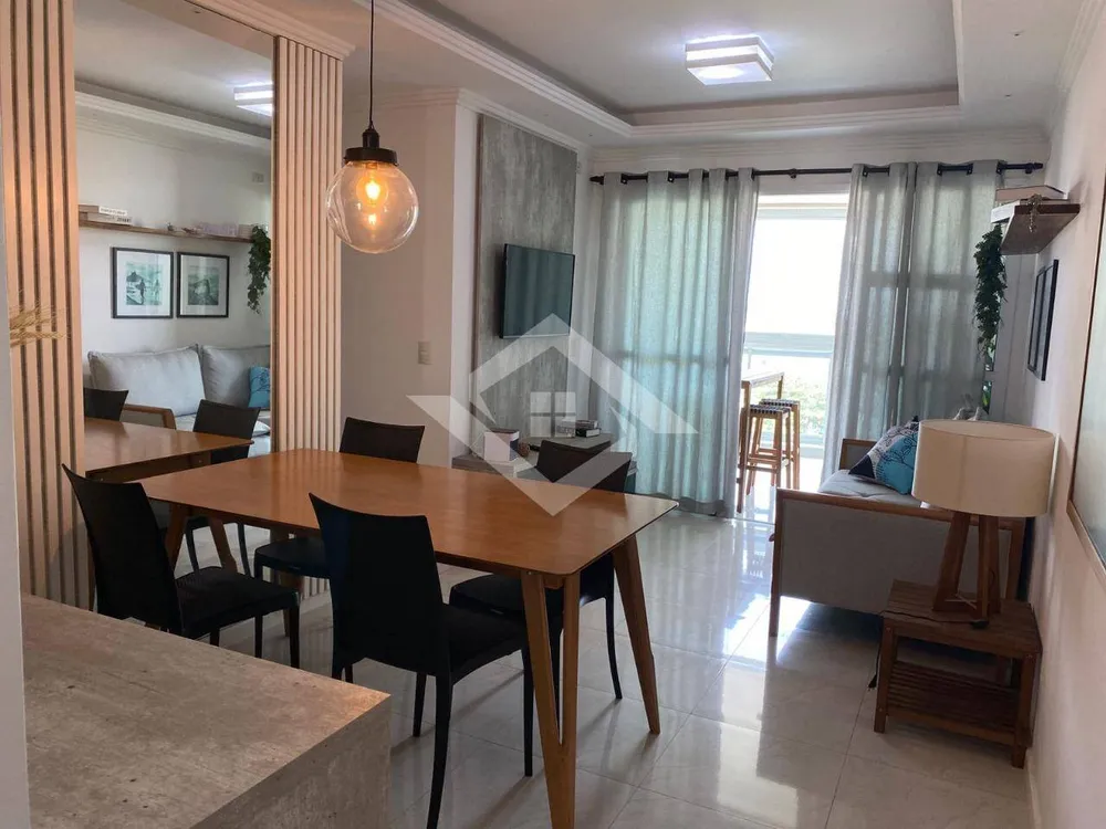 Apartamento, 3 quartos - Foto 1