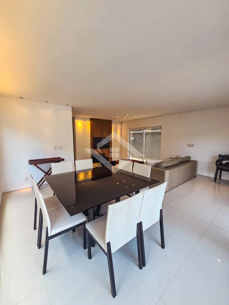 Casa, 5 quartos, 253 m² - Foto 13