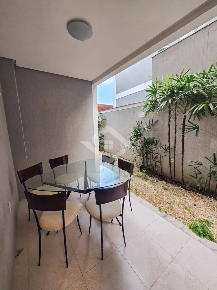 Casa, 5 quartos, 253 m² - Foto 21