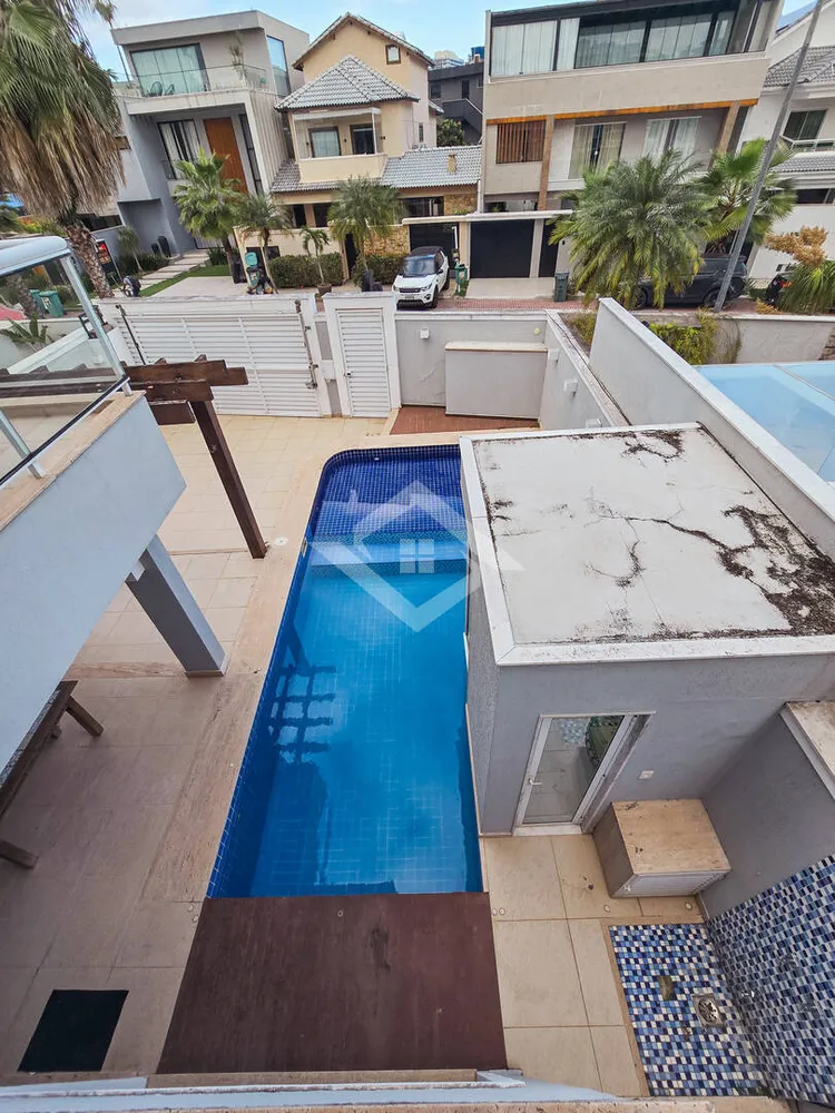 Casa, 5 quartos, 253 m² - Foto 31
