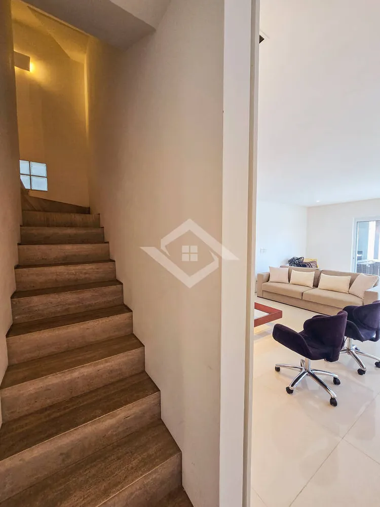 Casa, 5 quartos, 253 m² - Foto 23