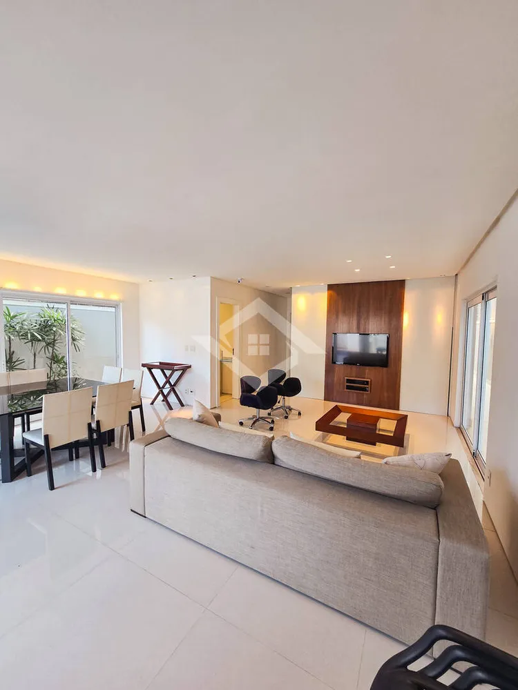 Casa, 5 quartos, 253 m² - Foto 12