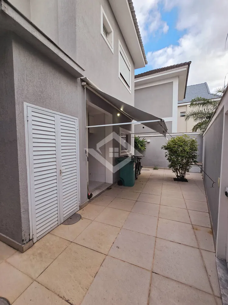 Casa, 5 quartos, 253 m² - Foto 22