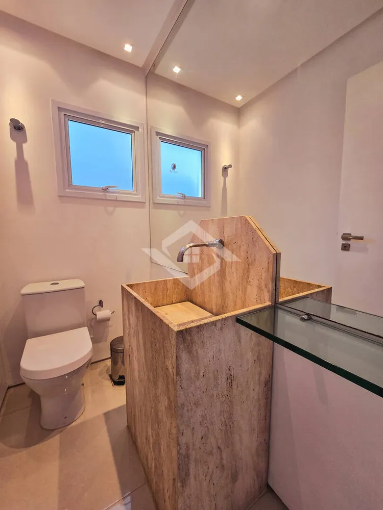 Casa, 5 quartos, 253 m² - Foto 18