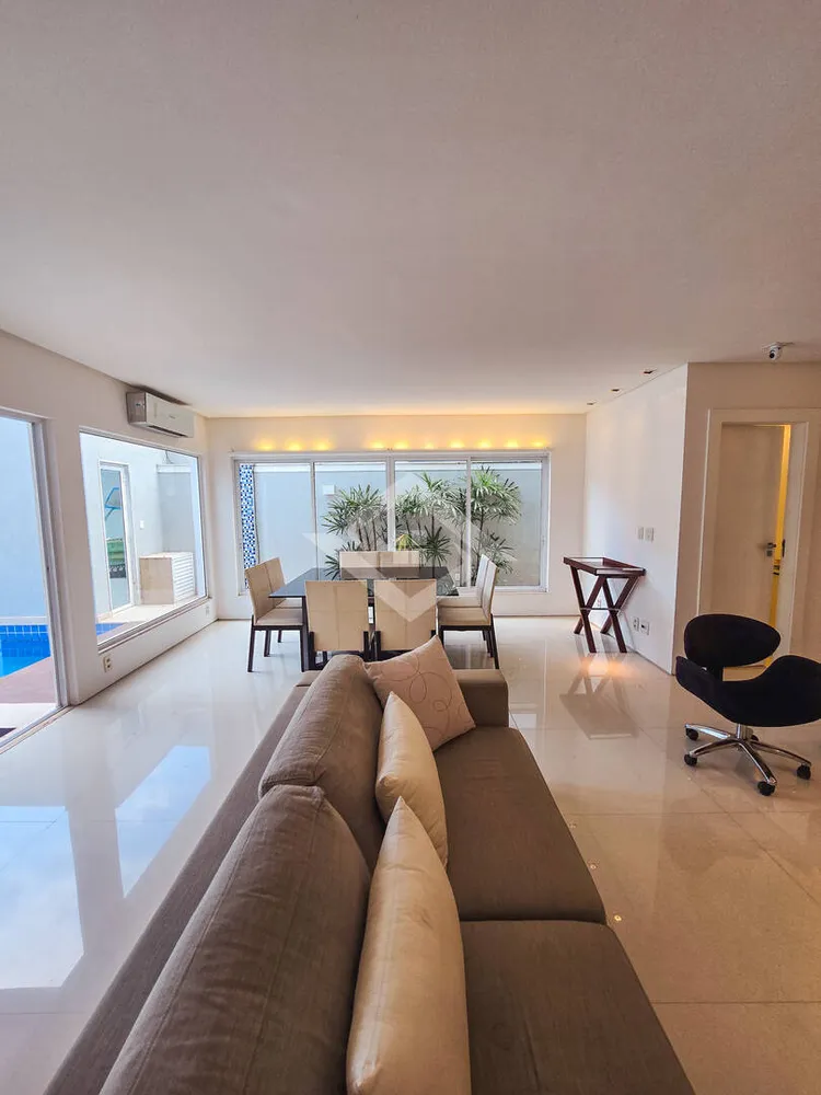 Casa, 5 quartos, 253 m² - Foto 16