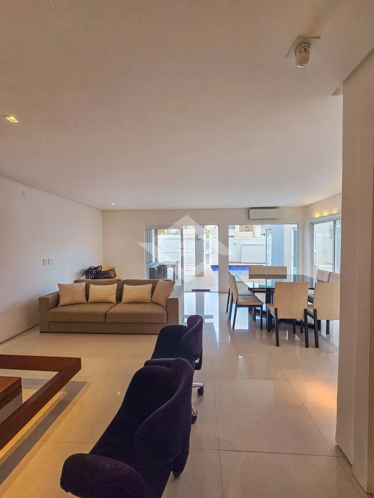 Casa, 5 quartos, 253 m² - Foto 15