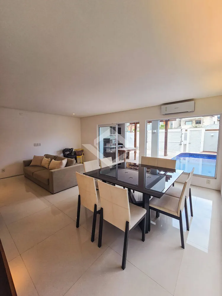 Casa, 5 quartos, 253 m² - Foto 17