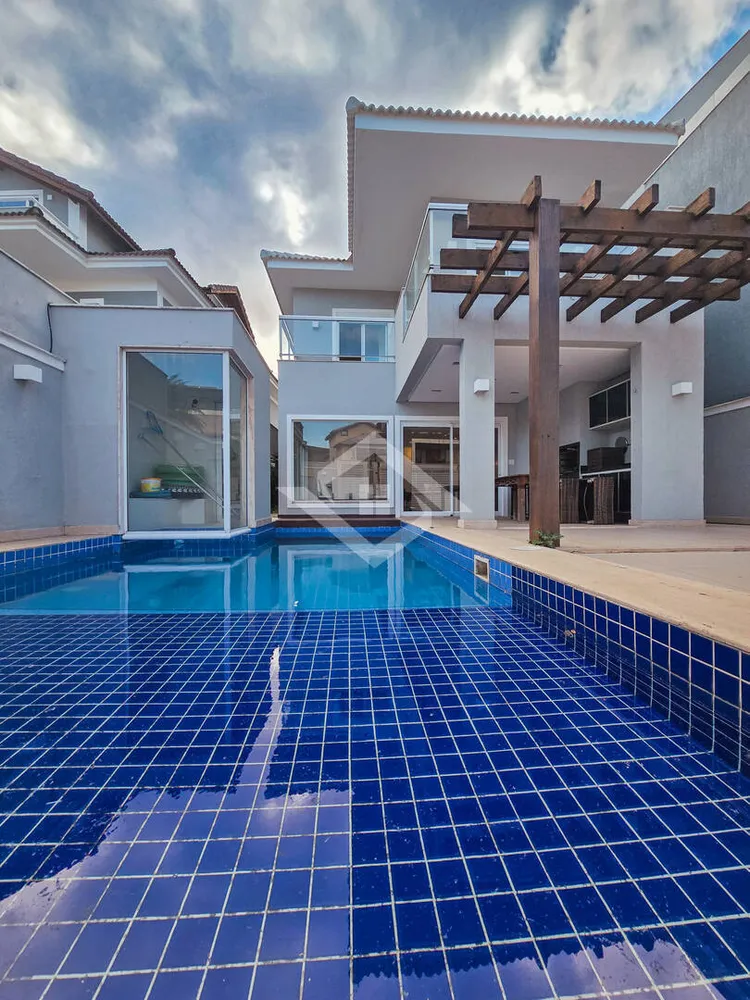 Casa, 5 quartos, 253 m² - Foto 11