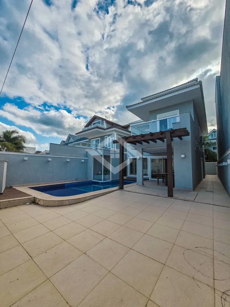 Casa, 5 quartos, 253 m² - Foto 3