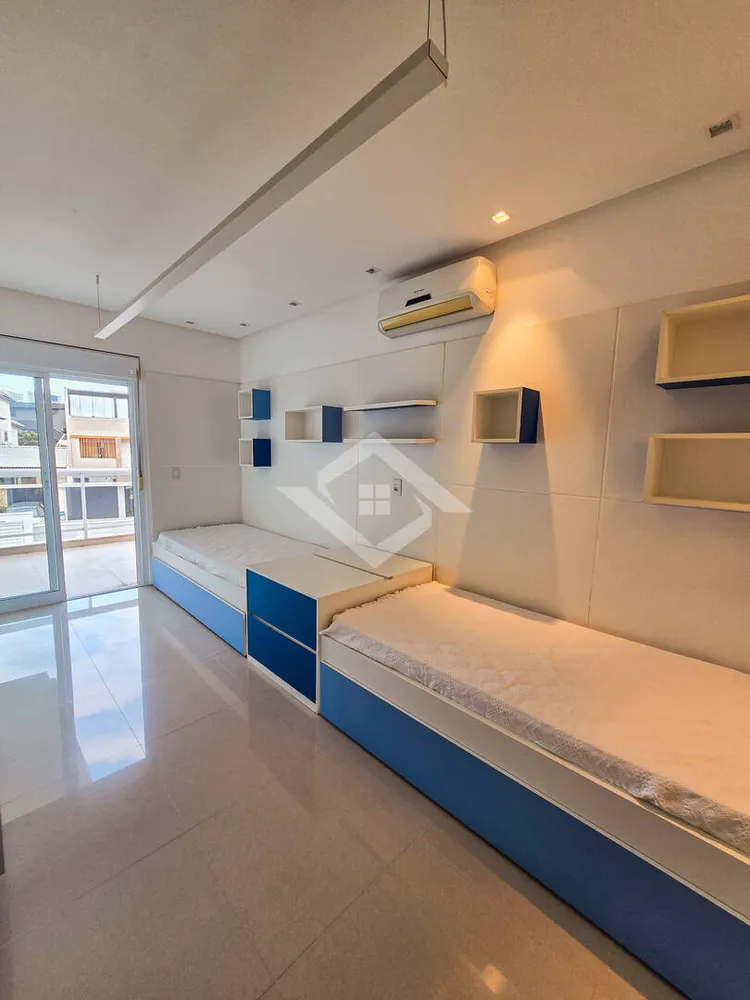 Casa, 5 quartos, 253 m² - Foto 28