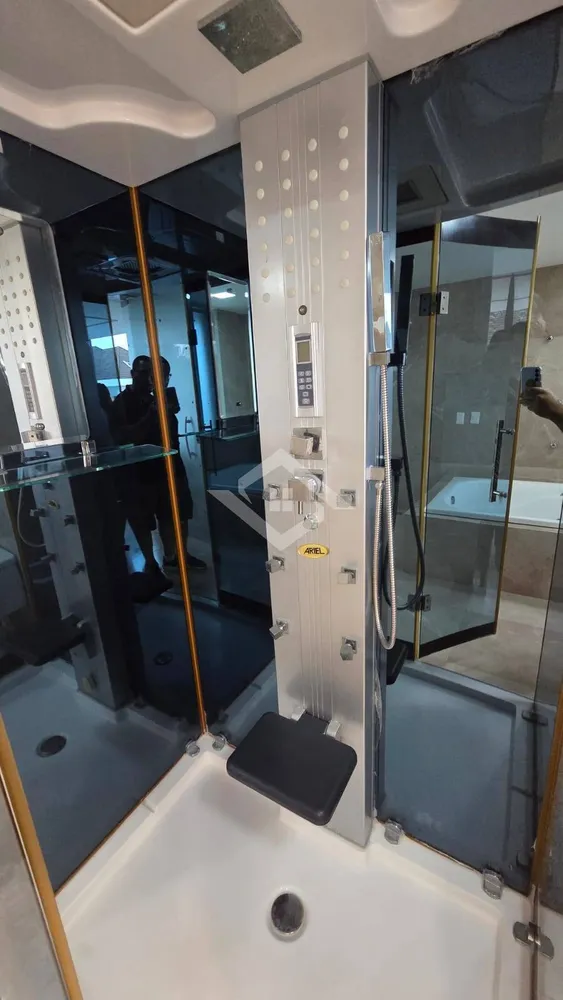 Casa de Condomínio, 5 quartos - Foto 9