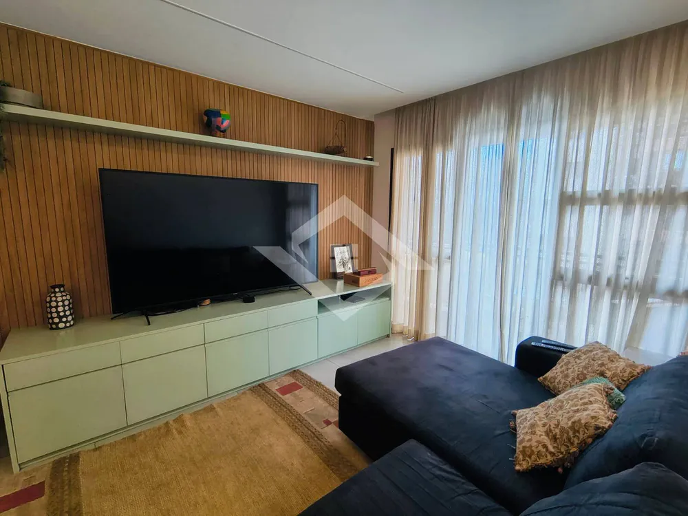 Apartamento, 2 quartos, 96 m² - Foto 8