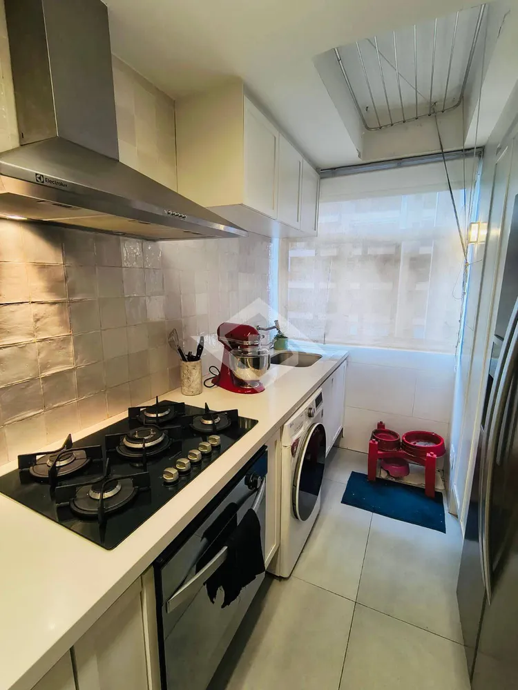 Apartamento, 2 quartos, 96 m² - Foto 4