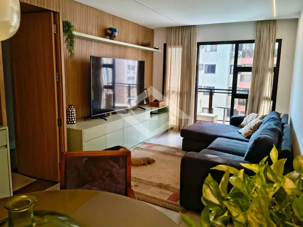 Apartamento, 2 quartos, 96 m² - Foto 7
