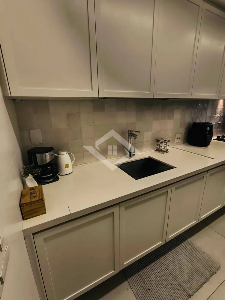 Apartamento, 2 quartos, 96 m² - Foto 3