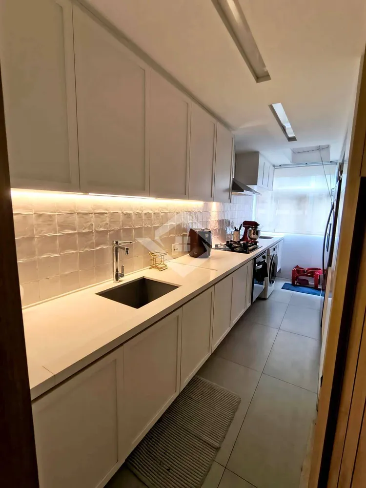 Apartamento, 2 quartos, 96 m² - Foto 1
