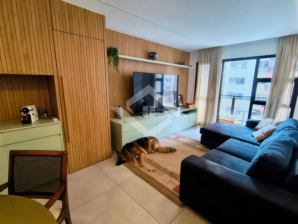Apartamento, 2 quartos, 96 m² - Foto 6