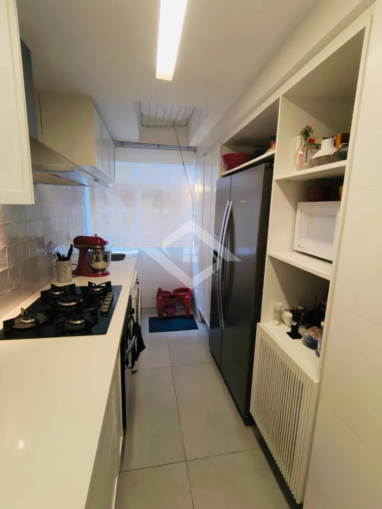 Apartamento, 2 quartos, 96 m² - Foto 2
