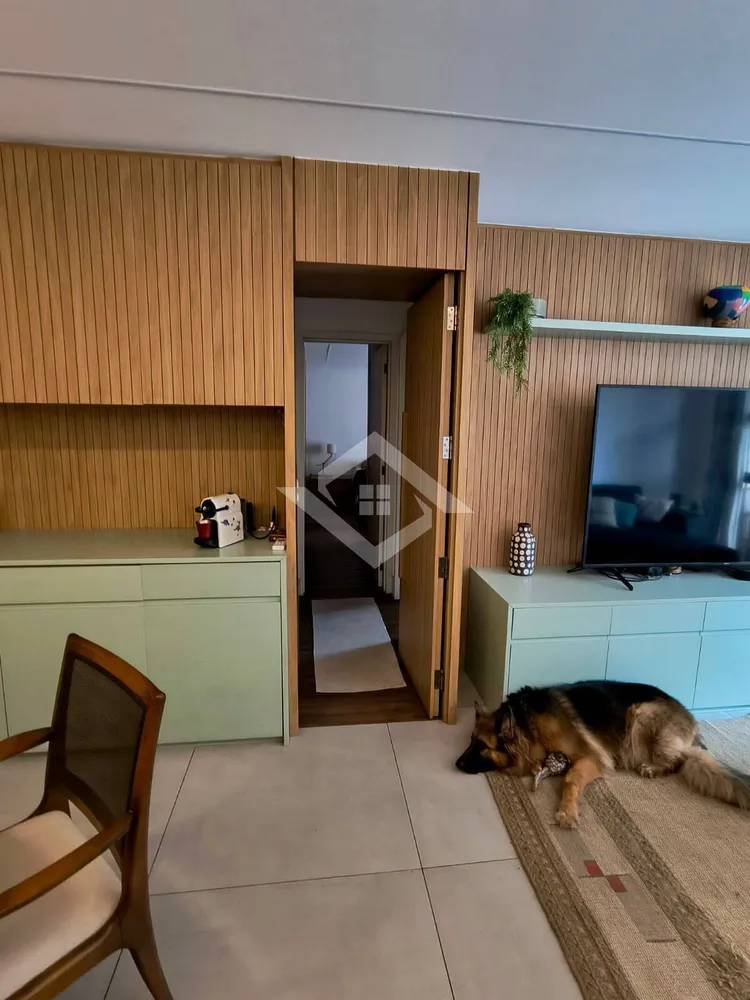 Apartamento, 2 quartos, 96 m² - Foto 9