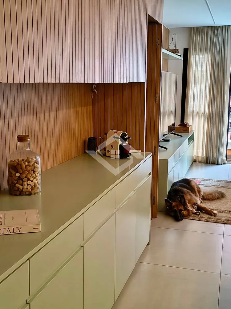 Apartamento, 2 quartos, 96 m² - Foto 11